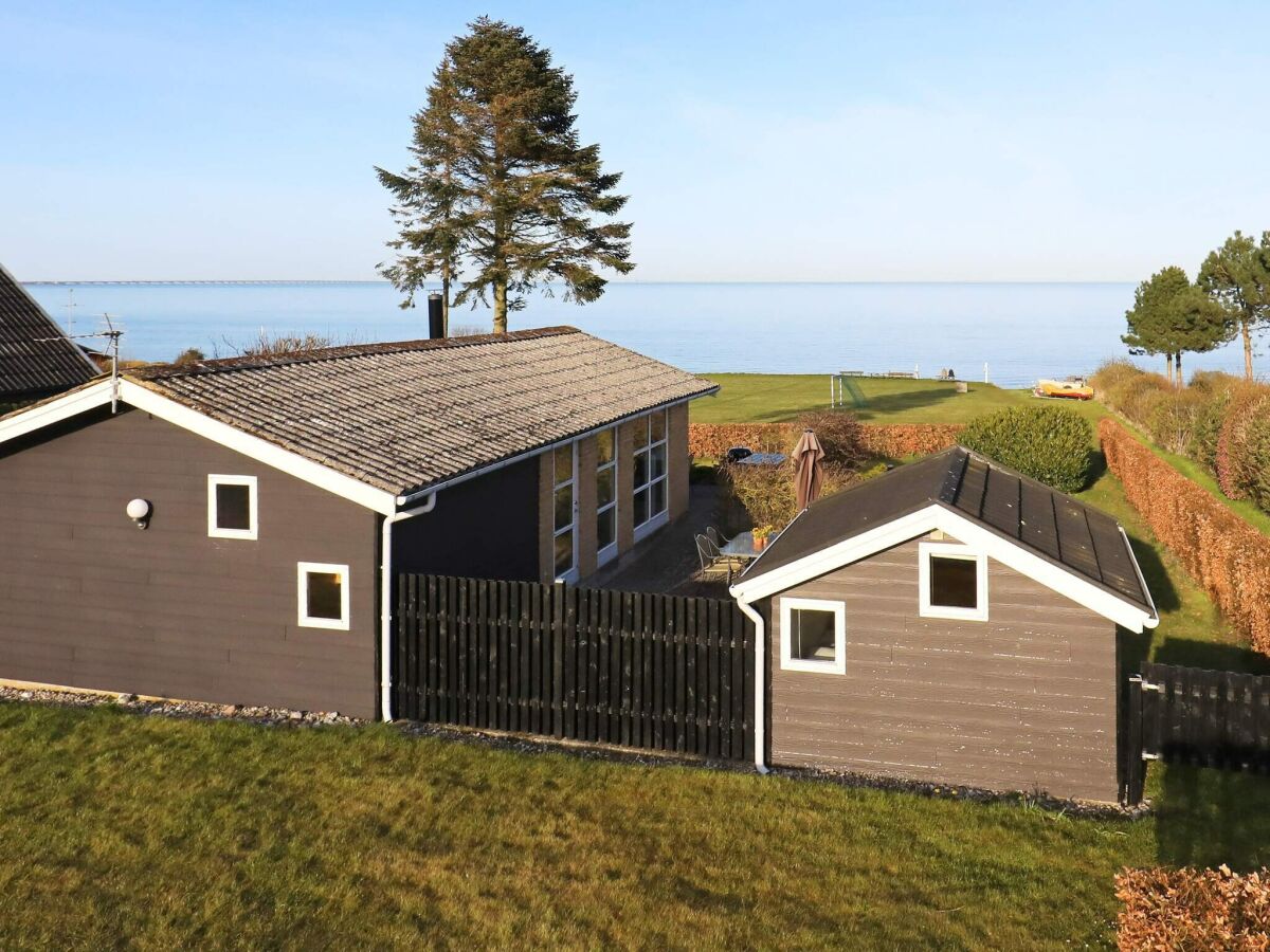 Holiday house 6 person holiday home in Frørup - Outdoor photo 5