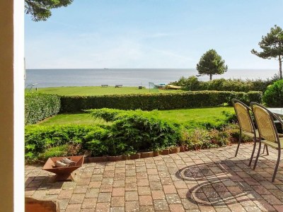 Holiday house 6 person holiday home in Frørup - Outdoor photo 4