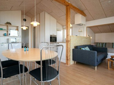 Holiday house 6 person holiday home in Frørup - Outdoor photo 12