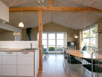 Holiday house 6 person holiday home in Frørup - Outdoor photo 13