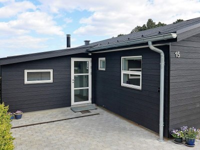 Holiday house 6 person holiday home in Frørup - Outdoor photo 25