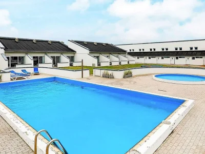 Apartment 6 person holiday home in Brovst in Tranum Beach - Apartment