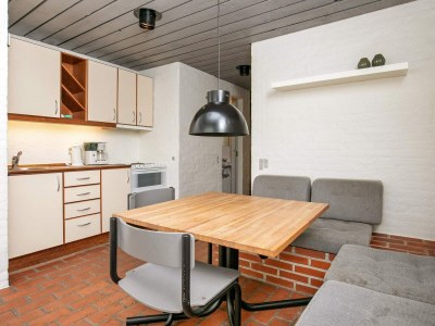 Apartment 6 person holiday home in Brovst - Outdoor photo 8