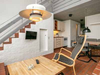 Apartment 6 person holiday home in Brovst - Outdoor photo 27