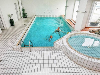 Apartment 6 person holiday home in Brovst - Outdoor photo 34