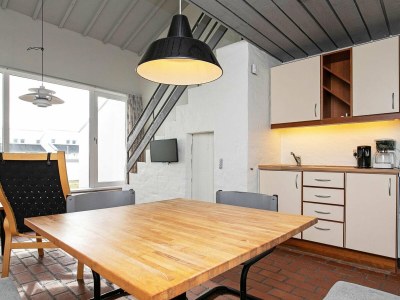Apartment 6 person holiday home in Brovst - Outdoor photo 31