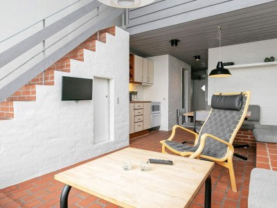 Apartment 6 person holiday home in Brovst - Outdoor photo 32