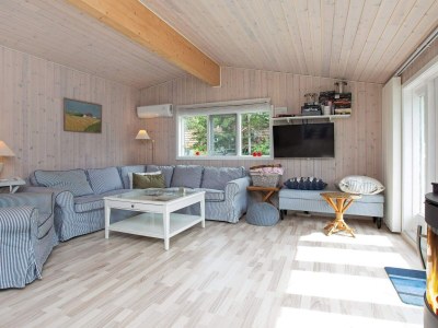 Holiday house 6 Personen Ferienhaus in Højby - Outdoor photo 10
