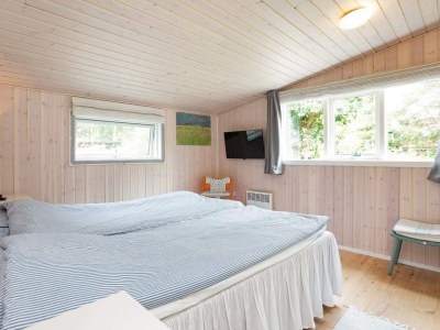 Holiday house 6 Personen Ferienhaus in Højby - Outdoor photo 12