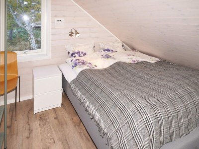 Holiday house 8 person holiday home in Åram - Outdoor photo 16
