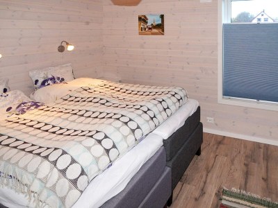 Holiday house 8 person holiday home in Åram - Outdoor photo 20
