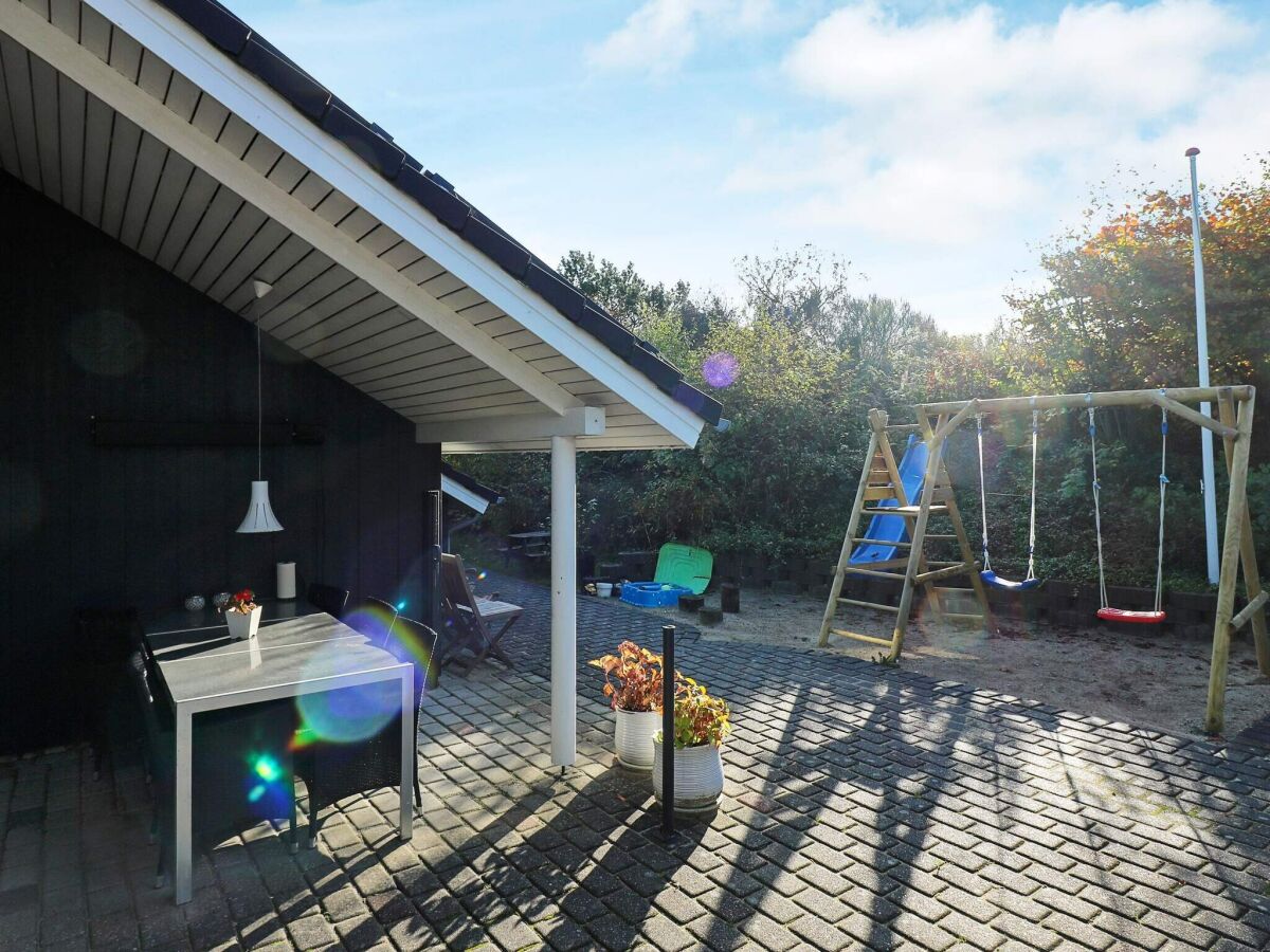 Holiday house 10 person holiday home in Hadsund - Outdoor photo 3