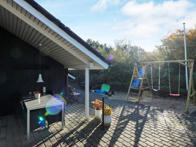 Holiday house 10 person holiday home in Hadsund - Outdoor photo 3
