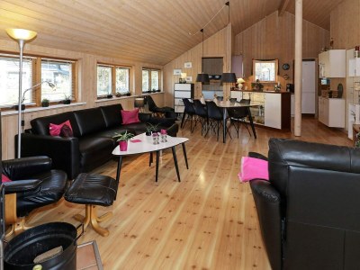 Holiday house 10 person holiday home in Hadsund - Outdoor photo 36