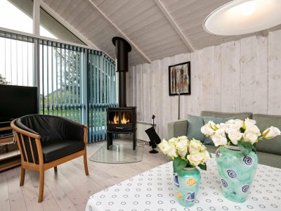 Holiday house 6 person holiday home in Thisted - Outdoor photo 14