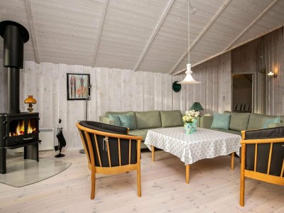 Holiday house 6 person holiday home in Thisted - Outdoor photo 15
