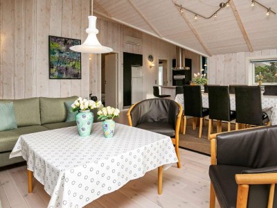Holiday house 6 person holiday home in Thisted - Outdoor photo 30