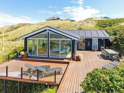 Holiday house 6 Personen Ferienhaus in Løkken - Outdoor photo 7