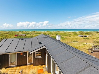 Holiday house 6 Personen Ferienhaus in Løkken - Outdoor photo 10