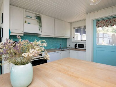 Holiday house 6 Personen Ferienhaus in Løkken - Outdoor photo 12
