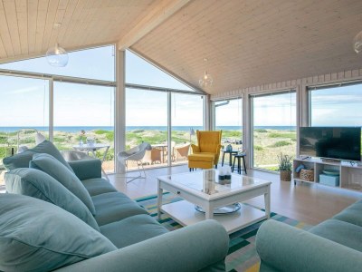 Holiday house 6 Personen Ferienhaus in Løkken - Outdoor photo 14