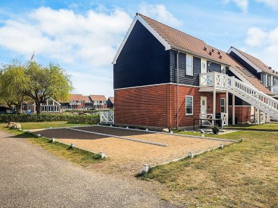 Apartment 4 Personen Ferienhaus in Borre - Apartment