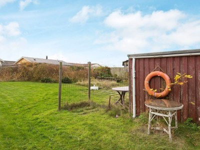 Holiday house 5 Personen Ferienhaus in Thyborøn - Outdoor photo 3