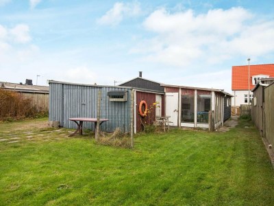 Holiday house 5 Personen Ferienhaus in Thyborøn - Outdoor photo 7