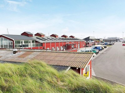 Holiday house 5 Personen Ferienhaus in Thyborøn - Outdoor photo 17
