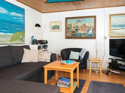 Holiday house 5 Personen Ferienhaus in Thyborøn - Outdoor photo 19