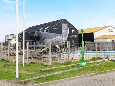 Holiday house 5 Personen Ferienhaus in Thyborøn - Outdoor photo 21
