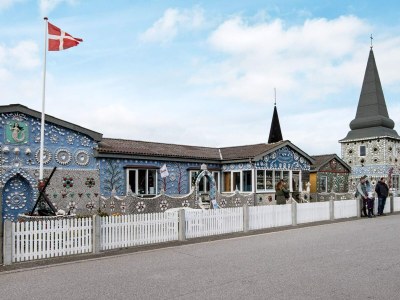 Holiday house 5 Personen Ferienhaus in Thyborøn - Outdoor photo 33