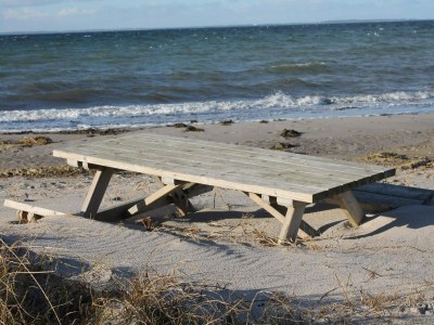 Holiday house 6 Personen Ferienhaus in Ansager - Outdoor photo 2