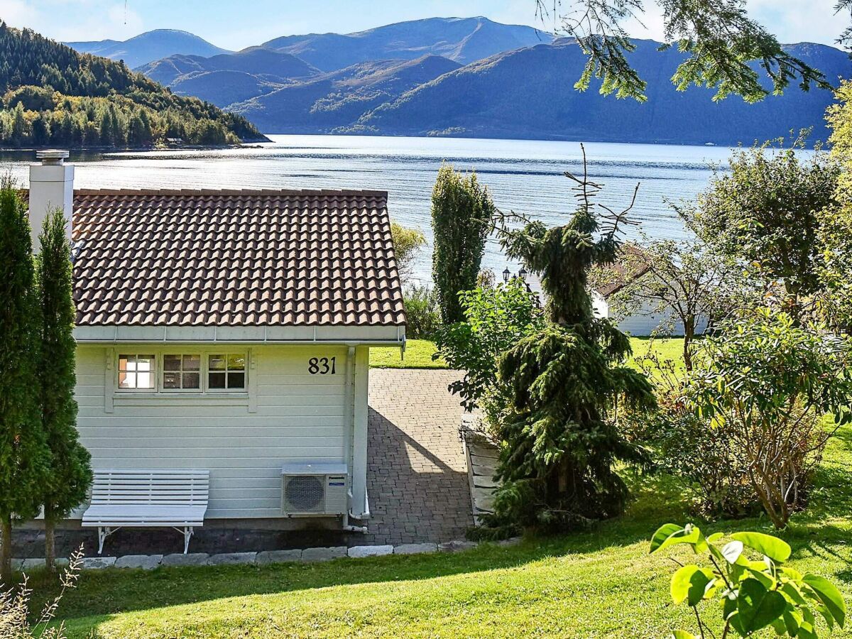 Holiday house Family Oasis with Lake View-By Traum - Outdoor photo 3