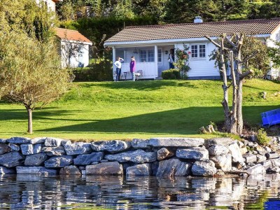 Holiday house Family Oasis with Lake View-By Traum - Holiday house