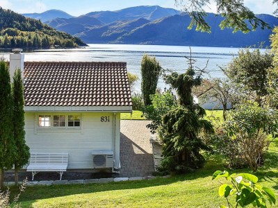 Holiday house Family Oasis with Lake View-By Traum - Outdoor photo 3