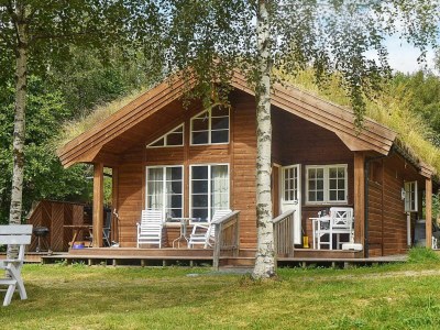 Holiday house Kustenidylle im Settem Fjord-By Traum - Outdoor photo 7