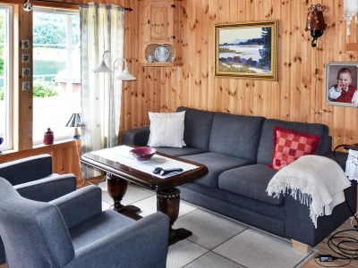 Holiday house Kustenidylle im Settem Fjord-By Traum - Outdoor photo 17