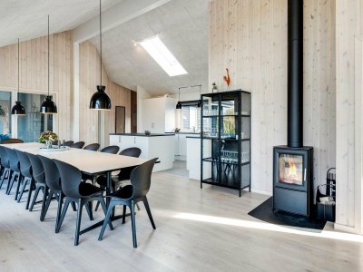 Holiday house 18 Personen Ferienhaus in Ringkøbing - Outdoor photo 35