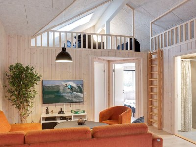 Holiday house 22 person holiday home in Idestrup - Outdoor photo 21