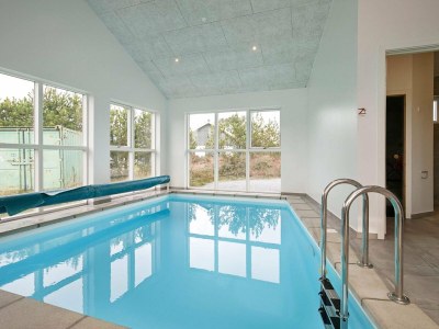 Holiday house 8 person holiday home in Jerup - Outdoor photo 3