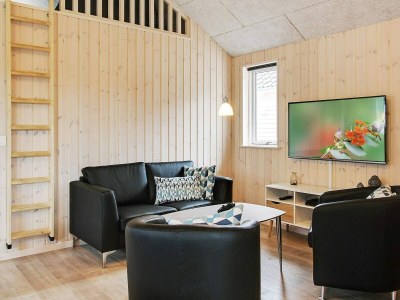 Holiday house 18 Personen Ferienhaus in Hasselberg - Outdoor photo 10