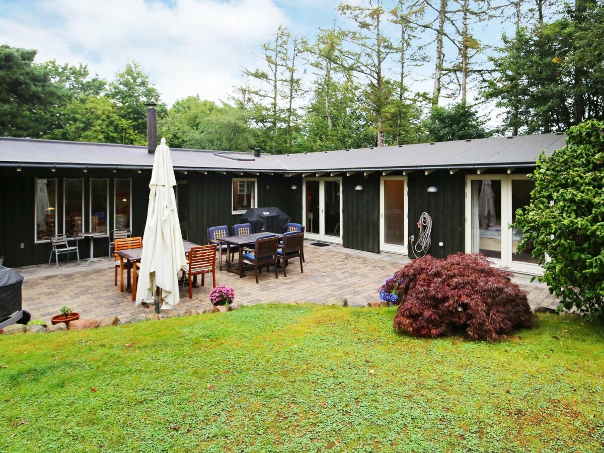 Holiday house 6 Personen Ferienhaus in Gilleleje - Outdoor photo 2