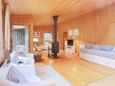 Holiday house 6 Personen Ferienhaus in Gilleleje - Outdoor photo 6