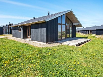 Holiday house Tranquil Retreat in Thorsminde-By Traum - Holiday house
