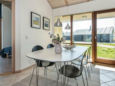 Holiday house Tranquil Retreat in Thorsminde-By Traum - Outdoor photo 24