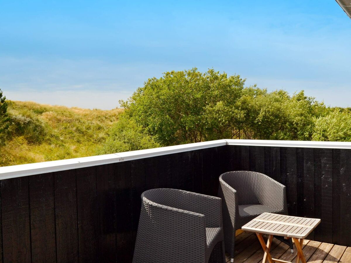 Holiday house 6 person holiday home in Fanø - Outdoor photo 4