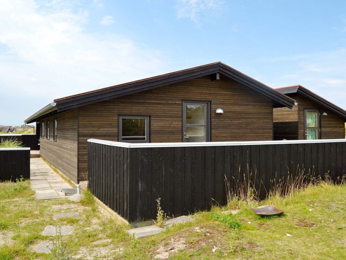 Holiday house 6 person holiday home in Fanø - Outdoor photo 5