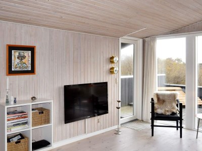 Holiday house 6 person holiday home in Fanø - Outdoor photo 6