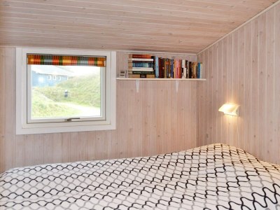 Holiday house 6 person holiday home in Fanø - Outdoor photo 12